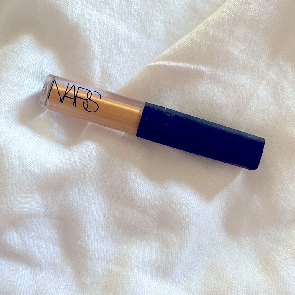 NARS Caramel Concealer